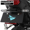 CB750 HORNET RH24 フェンダーレスキット バイク