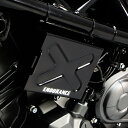 X350 X30 ETCケース+X350専用ステーセット バイク