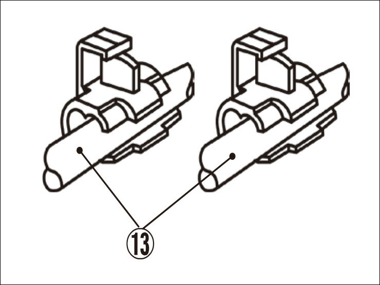 13.エレクトロタップ グリップヒー