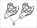 13.エレクトロタップ グリップヒーター 補修部品 バイク