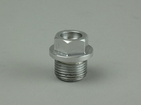 【レース専用】 NSF250R BOLT LAF NUT バイク