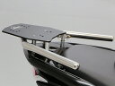 FORZA Si フォルツァ Si アルミBOXベース+グラブバーセット