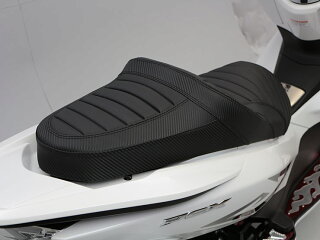 PCX('14.4〜)PCX150('14.5〜)カスタムシートTYPELSAT_PX_