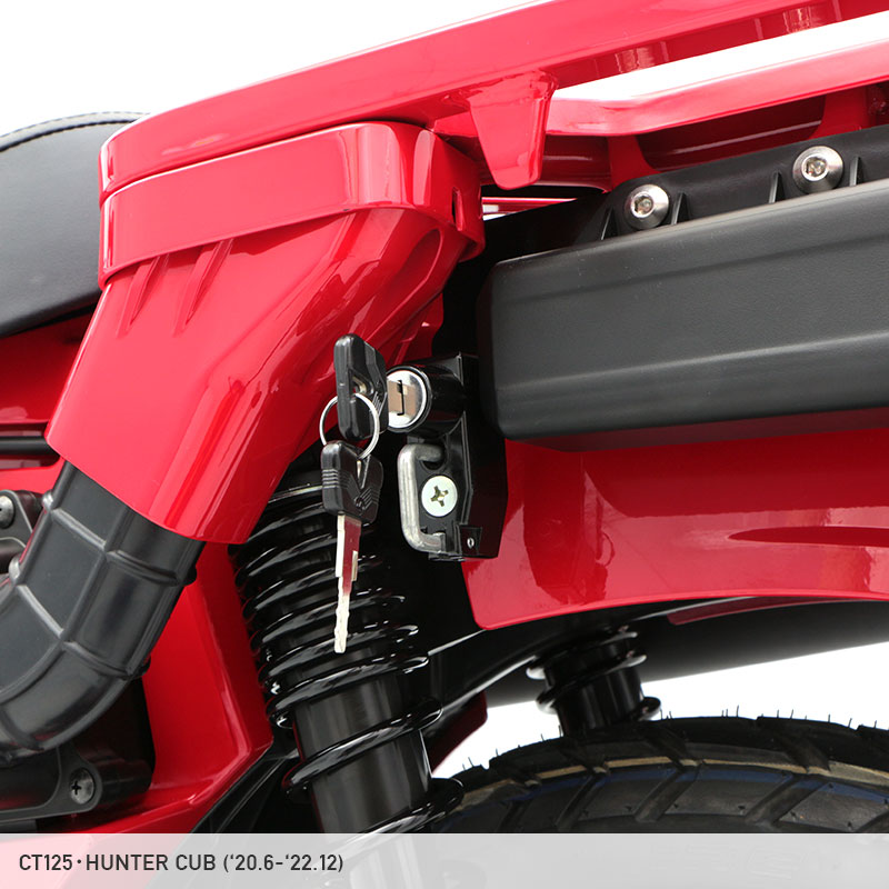 CT125 �ϥ󥿡����� JA55 JA65 �إ��åȥۥ�������å�