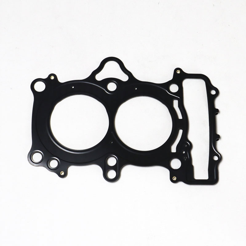 【レース専用】CBR250RR('17.6～) GASCKET CYLINDER HEAD 0.43 バイク