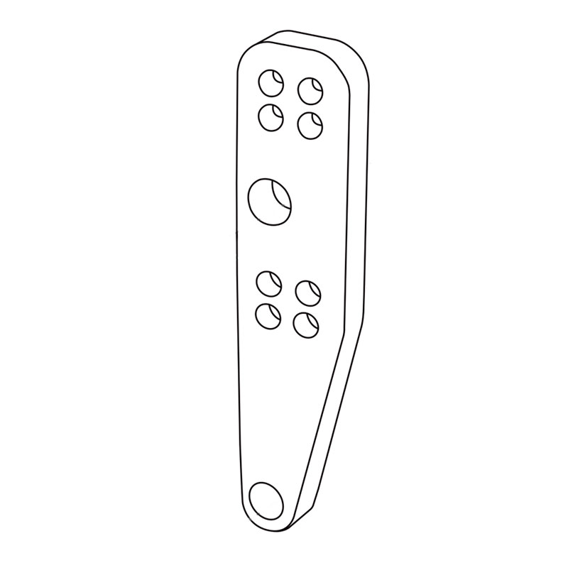 ڥ졼ѡPLATE RH STEP BASE Хåƥåץå 佤 Х