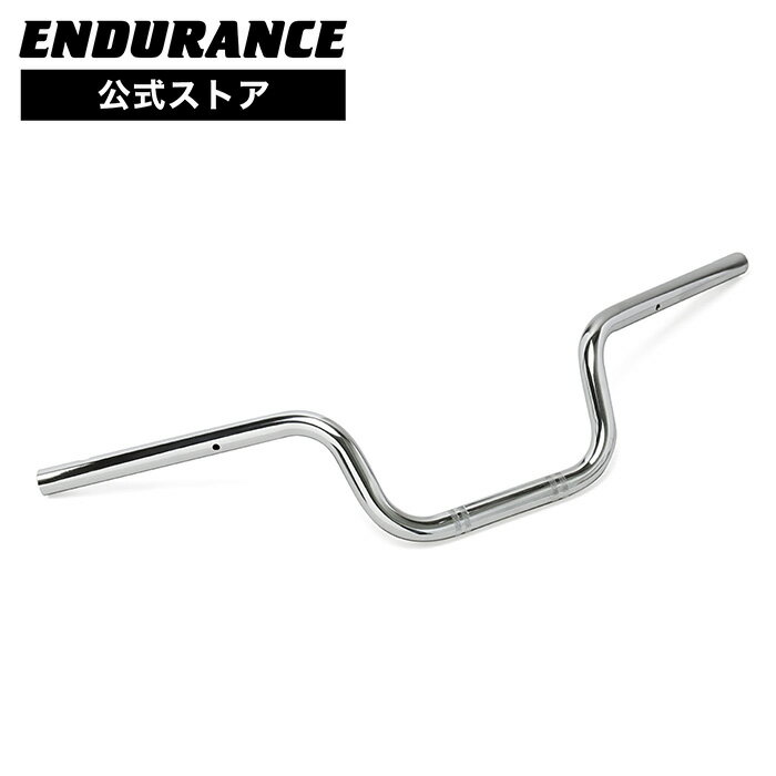 W230 BJ230A MEGURO S1 BJ230A ハンドルバー(メッキ) バイク