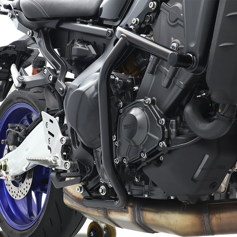 MT-09 MT-09 SP RN69J エンジンガード バイク