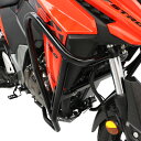 【5月中旬入荷予定】Vストローム250SX V-STROM250SX EL11L サイドカウルガード バイク