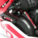 GBRacing FIM公認 エンジンカバー(2次カバー) BMW S1000RR (19-)