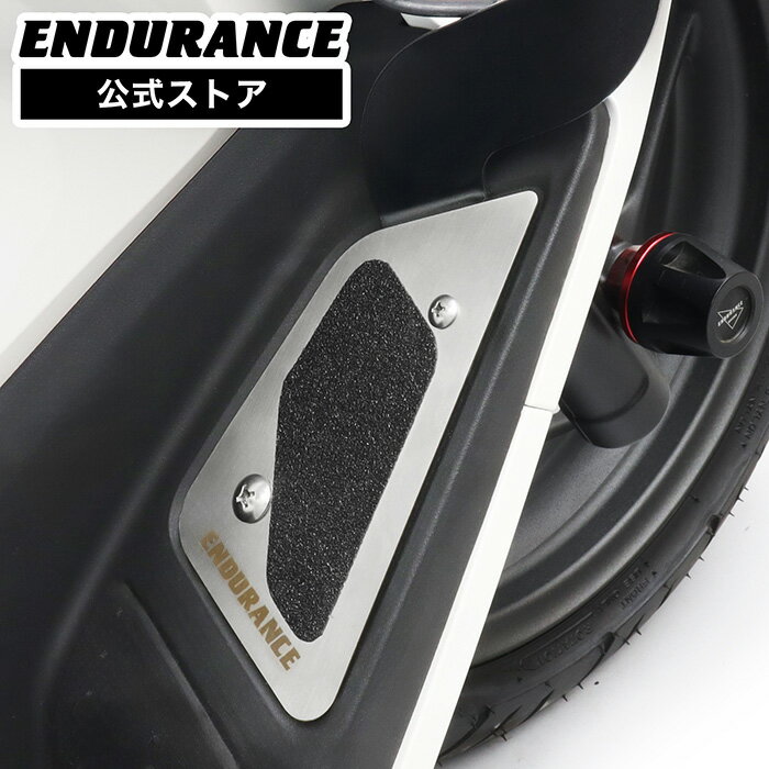 Rakuten - PCX JK05 PCX160 KF47 フォグランプキット対応フロントステップボード バイク