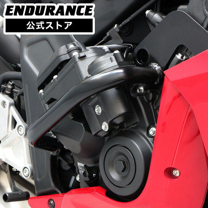 CBR650R / CBR650R E-Clutch RH17 エンジンガード バイク