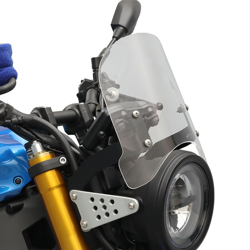 XSR900 RN80J �᡼�����Х��������åȡʥ��ꥢ�ˡܼ���դ����å� �Х���