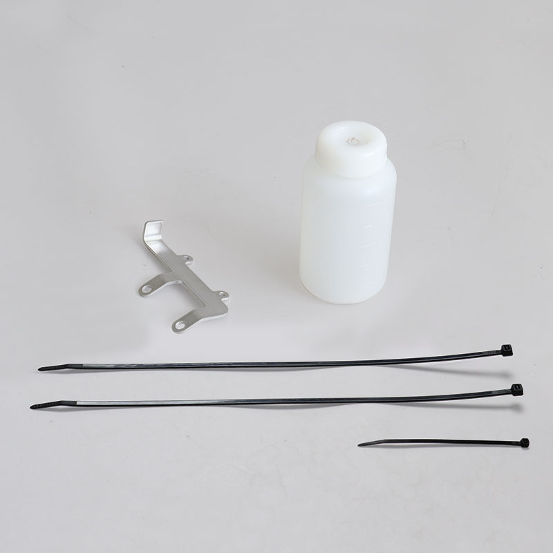 GROMグロムJC92ガソリンキャッチタンクセット GROMグロムJC92ガソリンキャッチタンクセット