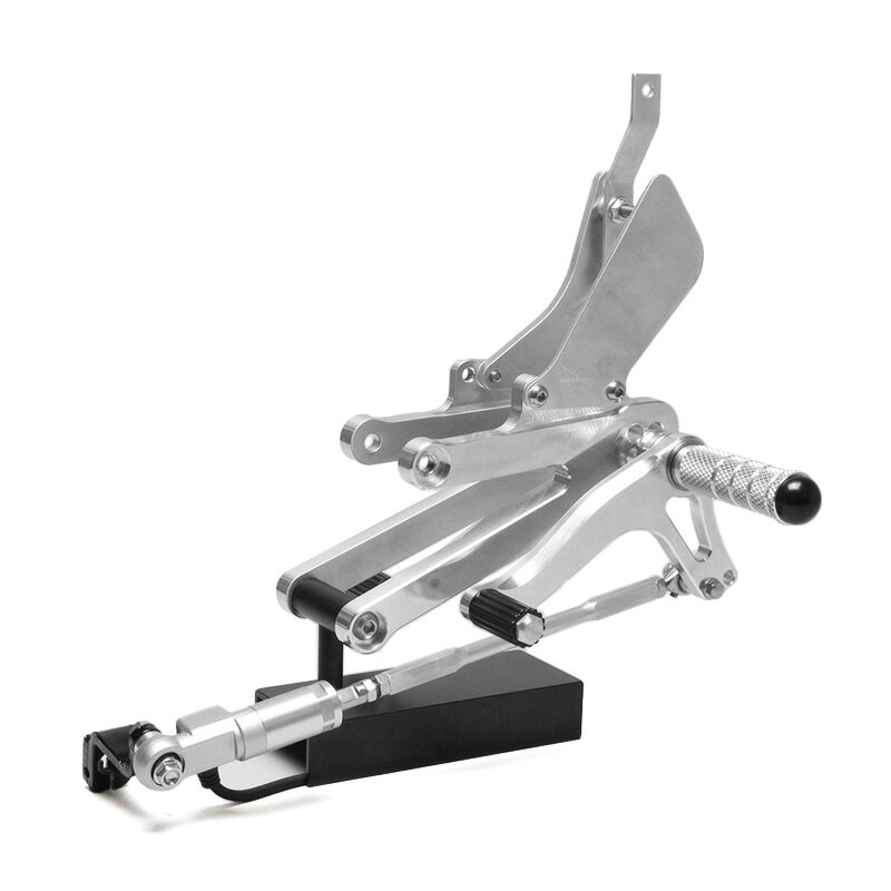 【レース専用】CBR250RR HRC レースベース車 JH2MC51S バックステップキット バイク