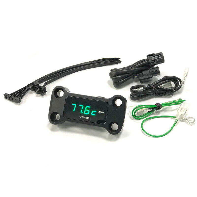 OPMIDオプミッドモンキー125JB02GROMJC61JC75CT125JA55OPMトップインジケーターサーモメーターブラック OPMIDオプミッドモンキー125JB02GROMJC61JC75CT125JA55OPMトップインジケーターサーモメーターブラック