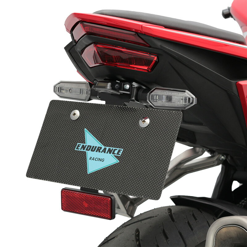 CBR250RR MC51 フェンダーレスキット バイク
