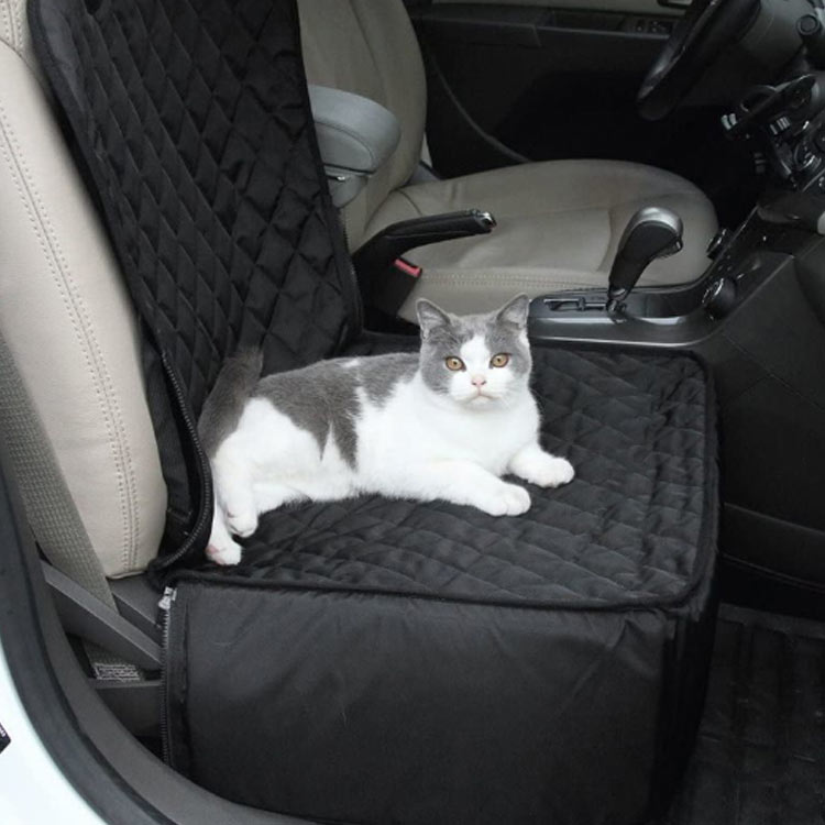 ペット シートカバー ドライブ 2WAY ドライブボックス ドライブシート ペット用 犬...