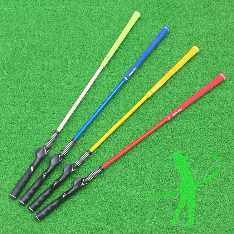 器具 練習 シャフト トレーニング スイング練習 ゴルフ ゴルフ スイング矯正 練習器具 素振り練習 スイング golf