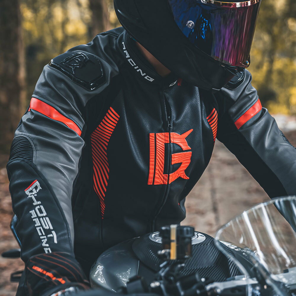 メッシュジャケット バイクウェア｜カドヤ公式オンライン