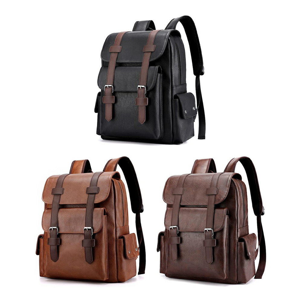 リュック メンズ ビジネスリュック 通勤通学リュック 大容量 リュックサック PCリュック バックパック 大学生 高校生 カジュアルリュック 撥水 フラップリュック 入学式 卒業式 男女兼用