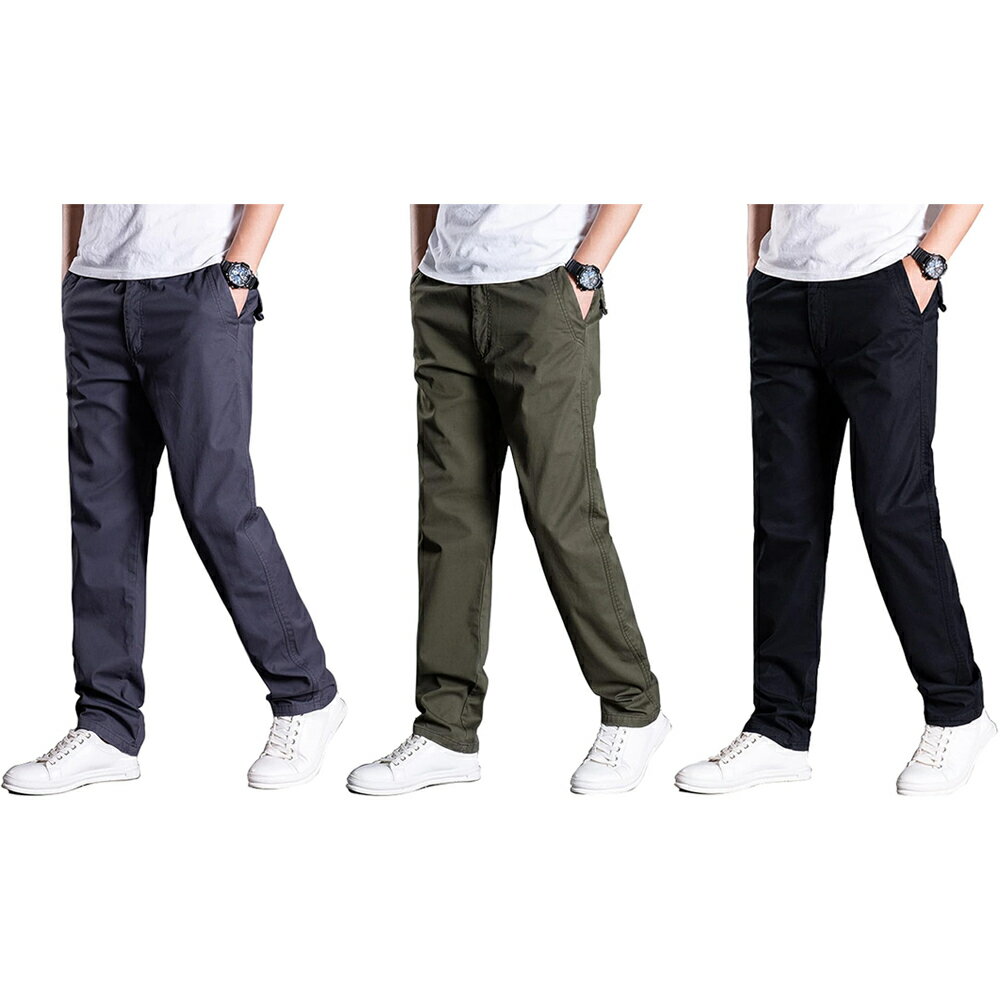 楽天ENERG 楽天市場店メンズ アウトドアパンツ 夏 ロングパンツ 登山パンツ 作業服 ワイドパンツ スポーツパンツ 春夏秋用 登山用 軽量 アウトドア トレッキング 防撥水 速乾