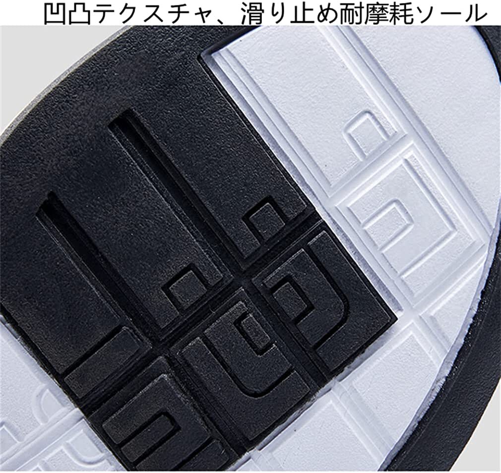 スニーカー メンズ 防水 カジュアルシューズ カジュアルスニーカー ウォーキングシ...