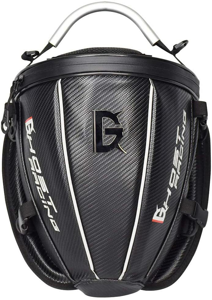 バイク用 シートバッグ バッグパック オートバイパック ツールングパック バイクバッグ バックパック ..