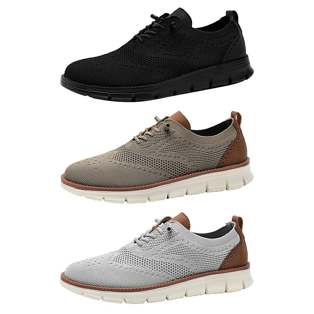 ウオーキングシューズ メンズ ジュニア スニーカー リネン モカシン デッキシューズ 無地 アウトドア スリッポン カジュアル 大きいサイズ 幅広い レースアップシューズ 運動靴 通勤 通学 軽量 通気 24.5cm-29.0cm