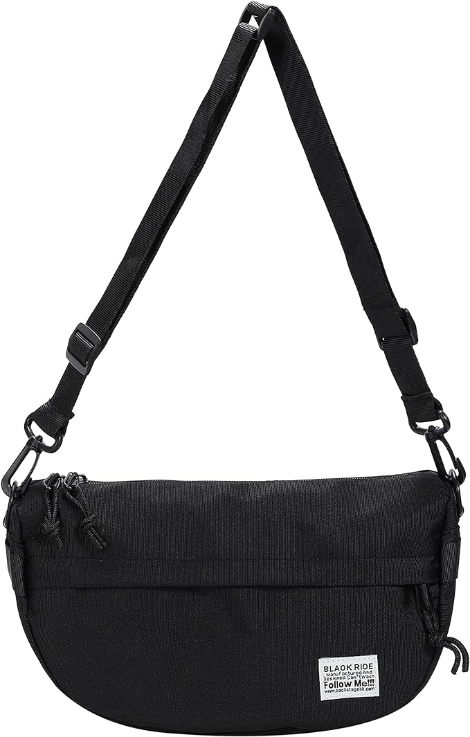 Rakuten - ショルダーバッグ メンズ カジュアル ナイロン 大容量 軽量 斜め掛け