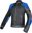 バイクジャケット 夏用 メッシュジャケット メンズ ライダースジャケット メッシュ プロテクター付き レーシング服 ライディングジャケット 通気性に優れ バイク...