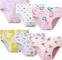 キッズ パンツ 6枚セット 綿100% 通気 女児 女の子 パンツ ショーツ 幼稚園 子供服 短パン ベビー ガールズ ジュニア 幼児 小学生 下着 100 110 120 130 140 150
