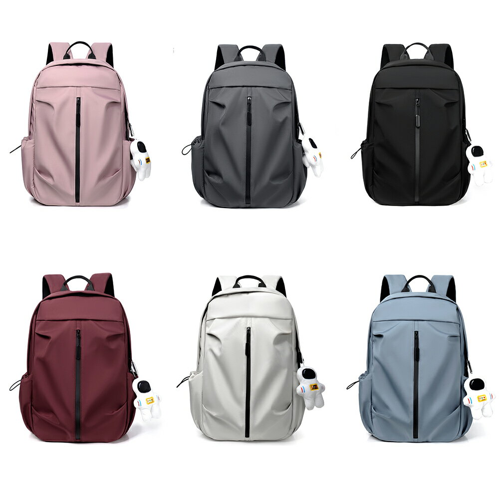 Rakuten - リュック おしゃれ 人気 カジュアルリュック 3way 大容量 軽量 通学 軽量 丈夫 男女兼用 31*46*15cm