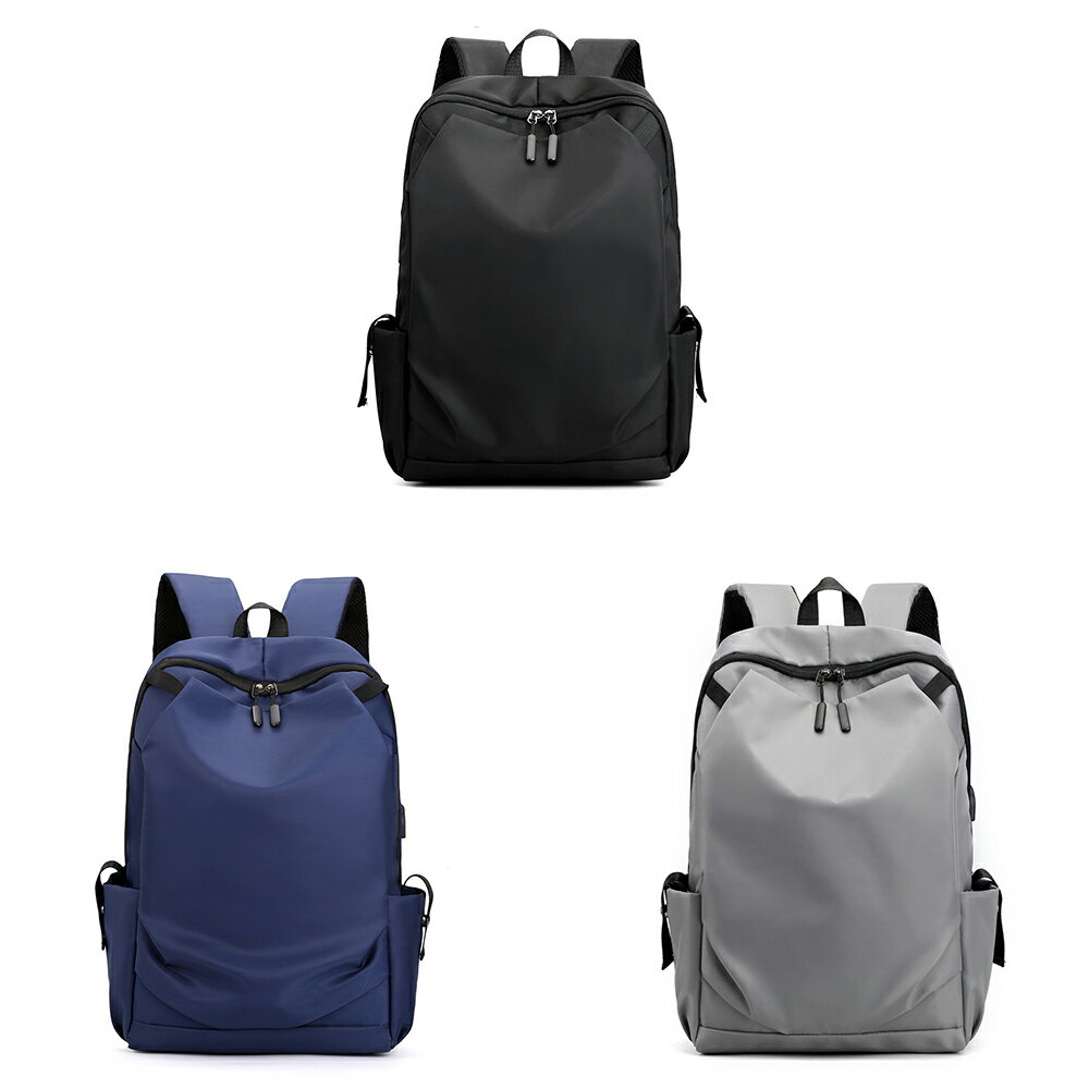 Rakuten - リュック リュックサック ビジネスリュック 人気 バックパック カジュアルリュック 大容量 軽量 登山 通学 通勤 3色 男女兼用