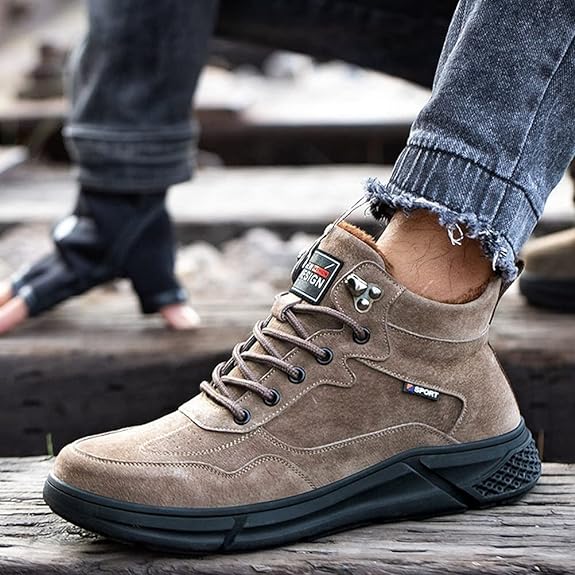 楽天市場】安全靴 スエードの通販