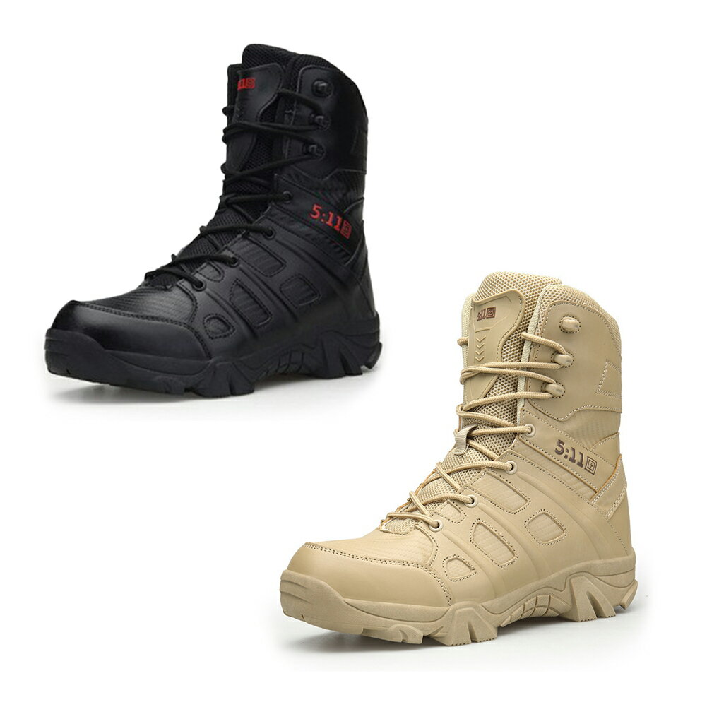 ハイキングシューズ トレッキングブーツ メンズ トレッキングシューズ 登山靴 通気性 防滑 耐摩耗性 厚底 男女兼用 遠足 軽量 24.5cm-28.5cm