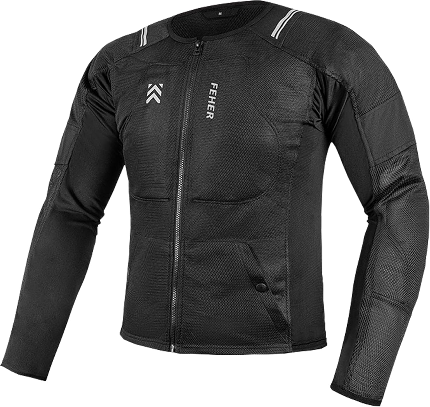 バイク ジャケット メンズ 夏 バイクジャケット プロテクター ライディングウェア ライダースジャケッ..