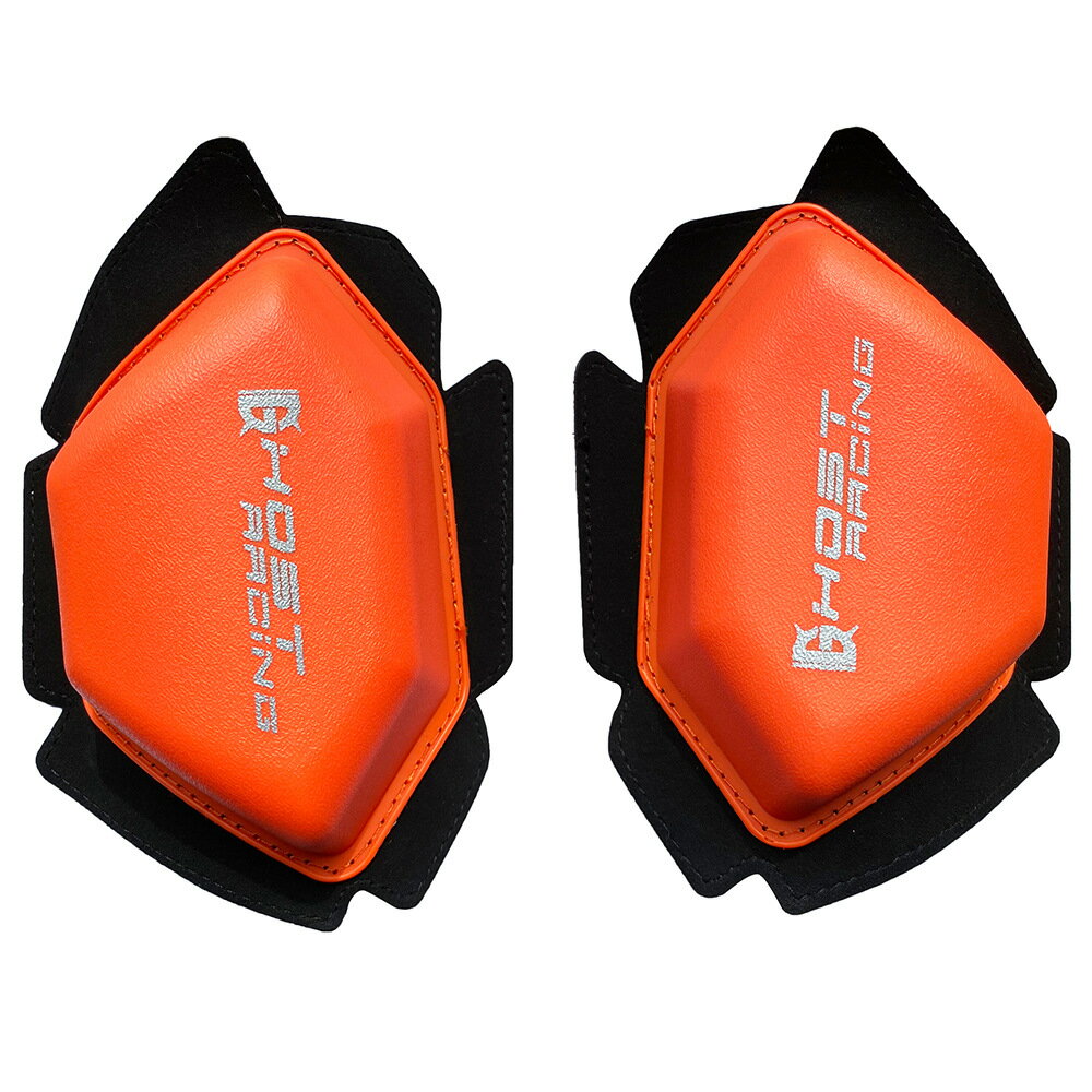 バンクセンサー オートバイ用 ニースライダー 膝用プロテクター レーシングプロテクター バイクパンツ..