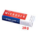 【第1類医薬品】ミクロゲンパスタ 28g啓芳堂製薬 発毛促進育毛剤薬剤師の確認後の発送となります。何卒ご了承ください。