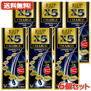 【第1類医薬品】送料無料・6個セット！リアップX5　チャージ 60ml 【大正製薬】　【男性用発毛剤】薬剤師の確認後の…