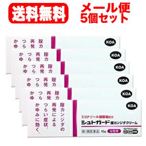 メディトリートと同処方！【お客様へ】第1類医薬品をご購入いただく前に、下記の注意事項をお読みください シュトガード腟カンジダクリーム 膣カンジダ再発治療薬 カンジダ治療薬 薬効分類 その他の女性用薬 製品名 シュトガード腟カンジダクリーム 製品の特徴 ★シュトガード腟カンジダクリームはミコナゾ-ル硝酸塩を有効成分とする，腟カンジダの再発による発疹を伴う外陰部のかゆみを治療するお薬です。★ミコナゾール硝酸塩は，腟カンジダの原因であるカンジダ菌の細胞膜を破壊し殺菌します。★本剤の使用は以前に医師から腟カンジダの診断・治療を受けたことのある人に限ります。 使用上の注意 ■してはいけないこと（守らないと現在の症状が悪化したり，副作用が起こりやすくなります） 1．次の人は使用しないでください　（1）初めて発症したと思われる人。（初めて症状があらわれた場合は，他の疾病が原因の場合があり，その場合は医師の診断を受ける必要があります）　（2）本剤又は本剤の成分によりアレルギ-症状を起こしたことがある人。（本剤の使用により再びアしルギー症状を起こす可能性があります）　（3）15歳未満又は60歳以上の人。（15歳未満の人は初めて発症した可能性が高く，60歳以上の人は他の疾患の可能性や他の菌による複合感染のリスクが高まることを考慮する必要があり，自己判断が難しいため）　（4）妊婦又は妊娠していると思われる人。（薬の使用には慎重を期し，医師の診断を受ける必要があります）　（5）発熱，悪寒，下腹部痛，背中や肩の痛み，色のついた又は血に染まったおりもの，魚臭いおりもの，生理の停止，腟からの不規則又は異常な出血，腟又は外陰部における潰瘍，浮腫又はただれがある人。（別の疾病の可能性がありますので，医師の診断を受ける必要があります）　（6）次の診断を受けた人。　糖尿病（頻繁に本疾病を繰り返す可能性が高いので，医師の診断を受ける必要があります）　（7）本疾病を頻繁に繰り返している人。（1〜2ヵ月に1回又は6ヵ月以内に2回以上）　（8）腟力ンジダの再発かわからない人。（自己判断できない場合は，医師の診断を受ける必要があります）2．次の部位には使用しないでください　（1）腟周辺（外陰）以外の部位。（本剤は外陰部以外に使用する製品ではありません） ■相談すること 1．次の人は使用前に医師又は薬剤師に相談してください　（1）医師の治療を受けている人。（医師から処方されている薬に影響したり，本剤と同じ薬を使用している可能性もあります）　（2）薬などによりアレルギー症状を起こしたことがある人。（薬などでアレルギーを起こした人は，本剤でも起こる可能性があります）　（3）授乳中の人。（薬の使用には慎重を期す必要があります）2．使用後，次の症状があらわれることがあるので，このような症状の持続又は増強が見られた場合には，使用を中止し，この説明文書を持って医師又は薬剤師に相談してください 　［関係部位：症状］　腟周辺の皮膚（外陰）：かゆみ，発疹・発赤，かぶれ，熱感，びらん，刺激感，小水疱，はれ，乾燥・亀裂，落屑 　（本剤によるアレルギー症状であるか，本剤の薬理作用が強くあらわれたものであると考えられ，このような場合，同じ薬を続けて使用すると症状がさらに悪化する可能性があります）3．3日間使用しても症状の改善がみられない場合又は6日間使用しても症状が消失しない場合は，医師の診療を受けてください。特に，クリーム単独使用の場合は，自己判断で治療をすることなく医師の診療を受けてください。（症状が重いか他の疾病による可能性があります） 効能・効果 腟力ンジダの再発による，発疹を伴う外陰部のかゆみ（過去に医師の診断・治療を受けた方に限る）ただし，腟症状（おりもの，熱感等）を伴う場合は，必ず腟剤（腟に挿入する薬）を併用してください。 効能関連注意 〔注意〕本剤はカンジダによる外陰部の症状を改善しますが，腟内の治療を行うものではありません。〔解説〕外陰部の症状は，腟の中にいるカンジダ菌が外陰部に影響を及ぼすことによって起こる疾病で，かゆみの他，発疹，熱感を生じます。外陰部皮膚に発赤やただれ等の発疹を伴うかゆみがあらわれた場合にお使いください。 用法・用量 成人（15歳以上60歳未満），1日2〜3回，適量を患部に塗布してください。ただし，3日間使用しても症状の改善がみられないか，6日間使用しても症状が消失しない場合は，医師の診療を受けてください。（1）外陰部症状のみの場合：本剤を使用してください。腟剤（腟に挿入する薬）との併用が望まれます。（2）腟症状（おりもの，熱感等）を伴う場合：本剤に腟剤（腟に挿入する薬）を併用してください。 用法関連注意 （1）用法・用量を厳守してください。（2）目に入らないように注意してください。万一，目に入った場合には，すぐに水又はぬるま湯で洗い，直ちに眼科医の診療を受けてください。（3）腟周辺（外陰）にのみ使用してください。（4）使用前後によく手を洗ってください。（5）生理中の使用は避け，使用中に生理になった場合は本剤の使用を中止してください。その場合は治癒等の確認が必要であることから医師の診療を受けてください。（生理中は薬剤が流され，効果が十分得られない場合があります）＊ご使用の前に入浴するか，ぬるま湯で患部を清潔にし，使用してください。 成分分量 1g中 　　 成分 分量 ミコナゾール硝酸塩 10mg 添加物 自己乳化型モノステアリン酸グリセリル，ポリオキシエチレンセチルエーテル，セタノール，流動パラフィン，ミリスチン酸イソプロピル，プロピルパラベン，メチルパラベン 保管及び取扱い上の注意 （1）直射日光の当たらない涼しい所に密栓して保管してください。（2）小児の手の届かない所に保管してください。（3）他の容器に入れ替えないでください。（誤用の原因になったり品質が変わることがあります）（4）コンドームやペッサリー等の避妊用ラテックス製品との接触を避けてください。（これらの製品が劣化・破損することがあります）（5）使用期限を過ぎた製品は使用しないでください。なお，使用期限内であっても，開封後はなるべくはやく使用してください。（品質保持のため） 消費者相談窓口 会社名：興亜製薬業株式会社問い合わせ先：お客様相談室電話：03（5350）8334受付時間：9：00〜17：00（士・日・祝日を除く） 製造販売会社 興亜製薬（株）会社名：興亜製薬株式会社住所：横浜市港北区箕輪町2-17-5 剤形 塗布剤 リスク区分等 第1類医薬品 広告文責　エナジー　0242-85-7380 文責：株式会社エナジー　登録販売者　山内和也 「使用してはいけない方」「相談すること」の項目に該当しません。 注意事項を確認し理解したうえで注文します。 アウトクリアシリーズはデリケートゾーン専用のケアアイテム。 肌をいたわりながら清潔に保つことをサポートします。 こちらもご一緒にいかがでしょうか？(^^)/ 使用期限：使用期限まで1年以上あるものをお送りいたします。 医薬品販売に関する記載事項はこちら&nbsp;【必ずご確認ください】 薬事法改正により2014年6月12日から、第1類医薬品のご購入方法が変わります。 ・楽天市場にてご注文されても、第1類医薬品が含まれる場合、ご注文は確定されません。 ・ご注文後に、お客様へ「医薬品の情報提供メール」をお送りいたします。 ・お客様は、受信された「医薬品の情報提供メール」の内容をご確認後、2日以内にご返信下さい。 ※お客様からのご返信が無い場合や、第1類医薬品をご使用いただけないと判断した場合は、 第1類医薬品を含むすべてのご注文がキャンセルとなります。あらかじめご了承ください。 使用期限：使用期限まで1年以上あるものをお送りいたします。 【第1類医薬品】フェミニーナ 腟カンジダ錠 6錠はこちら 【第1類医薬品】メンソレータム　フレディCCクリーム 10gはこちら 【第1類医薬品】　膣カンジダ再発治療薬　エンペシドL 6錠はこちら 【第1類医薬品】オキナゾール 6錠はこちら ※ゆうパケット注意書きを必ずお読み下さい。 ご注文された場合は、注意書きに同意したものとします。 追跡番号付きのメール便でお送りいたします。 簡易包装のため、パッケージが潰れる場合がございます。 あらかじめご了承下さい。 ※他商品との同梱はできません。 山内典子（薬剤師） 使用期限：1年以上のものをお送りいたします。 ※折返しのメールを必ずご返信下さい。 2回目以降のお客様も必ずご返信下さい。 ※申し訳ございませんが、1週間以内にご返信が無い場合 ご注文をキャンセルさせていただきます。何卒ご了承ください。