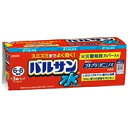 6/1限定!最大400円OFFクーポン!さらに全品ポイント2倍!【第2類医薬品】トコジラミに!【3個セット】水ではじめるバルサン 6〜8畳 12.5g*【3個セ...