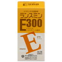6/1限定!最大400円OFFクーポン!さらに全品ポイント2倍!【第3類医薬品】【伊丹製薬株式会社】ランスミンE300 270カプセル