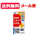 【送料無料！メール便！】【第3類医薬品】ビタミンBBプラス 「クニヒロ」250錠【皇漢堂】