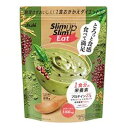 【アサヒグループ食品】スリムアップスリム スイート抹茶 300g