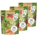 【お得な3個セット!】【アサヒグループ食品】スリムアップスリム スイート抹茶 300g 3個セット