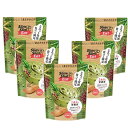 【お得な5個セット!】【アサヒグループ食品】スリムアップスリム スイート抹茶 300g 5個セット