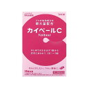 【第(2)類医薬品】カイベールC 144錠 ※セルフメディケーション税制対象商品便秘 お通じ 改善 便秘薬 肌あれ 吹出物 食欲不振(4)