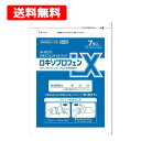 11/1限定!最大400円OFFクーポン!さらに全品ポイント2倍!【送料無料】【第2類医薬品】ロキエフェクトLX パップ 7枚関節痛 肩こり 痛み 筋肉痛 腰痛 打撲 捻挫 腱鞘炎手首 肘の痛み ロキソプロフェンナトリウム水和物【 大石膏盛堂 】