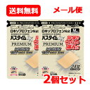7/13〜7/15限定!全品2%OFFクーポン!【第2類医薬品】 祐徳薬品 メール便 送料無料パスタイム LX プレミアム 14枚 2個セット貼付剤 PREMI...